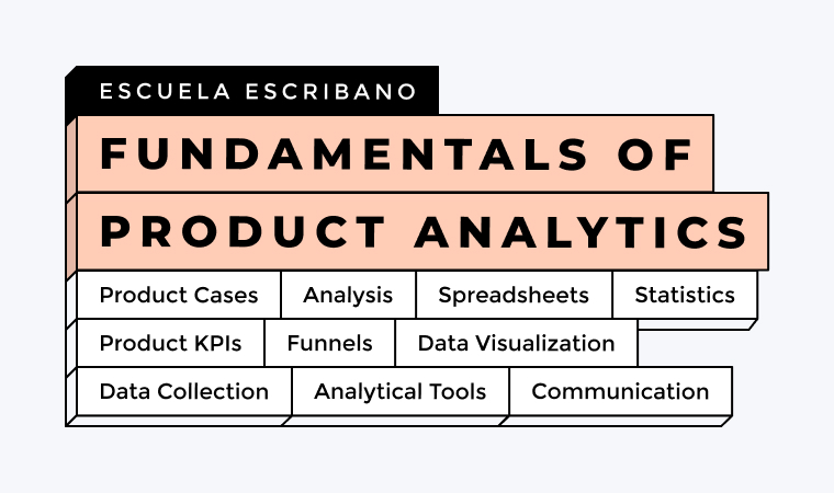 Fundamentals of Product Analytics