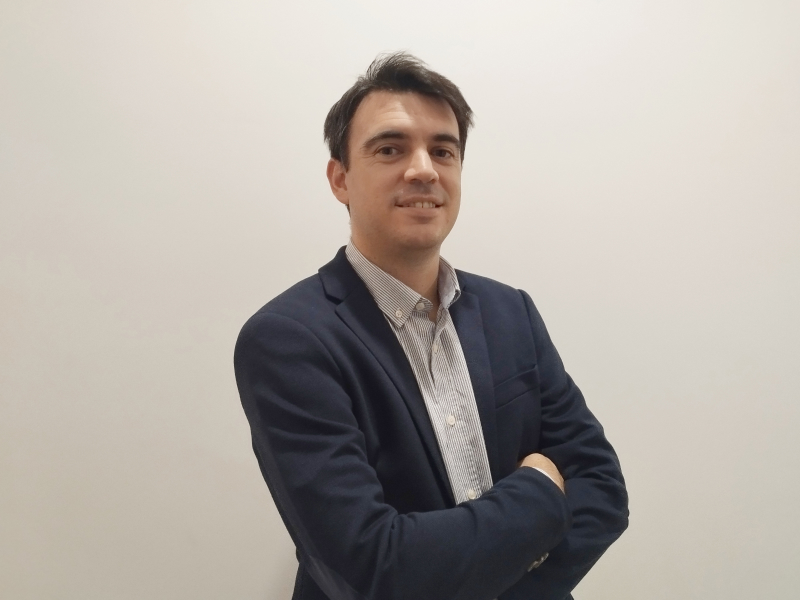 Juan Luis Hernández